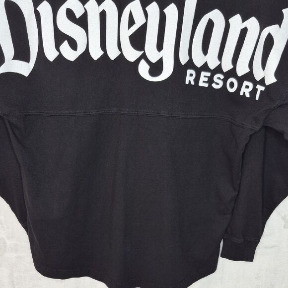 Disney Parks Disneyland Resorts Puff Print Spirit Jersey Size XS - Picture 9 of 9